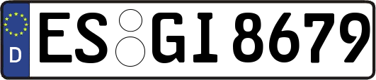 ES-GI8679