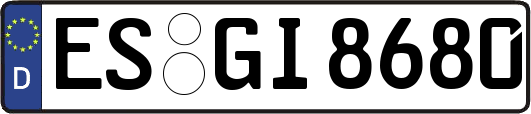 ES-GI8680