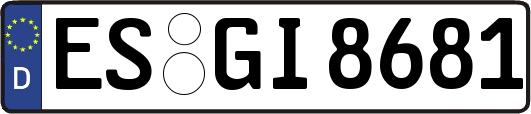 ES-GI8681