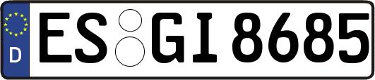 ES-GI8685