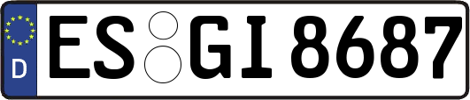 ES-GI8687