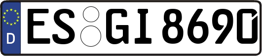 ES-GI8690