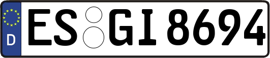 ES-GI8694