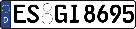 ES-GI8695