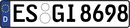 ES-GI8698