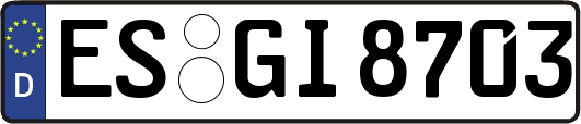 ES-GI8703