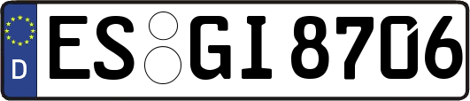 ES-GI8706