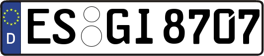 ES-GI8707