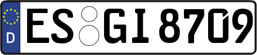 ES-GI8709