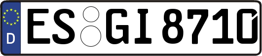 ES-GI8710