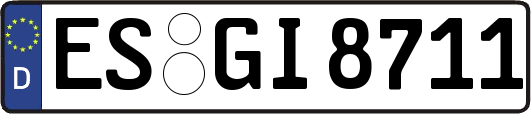 ES-GI8711
