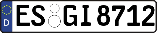 ES-GI8712