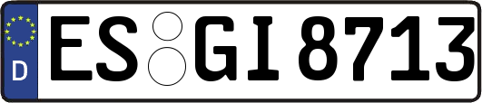 ES-GI8713
