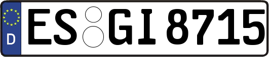ES-GI8715
