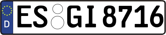 ES-GI8716
