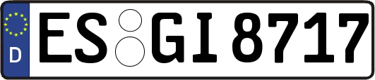ES-GI8717