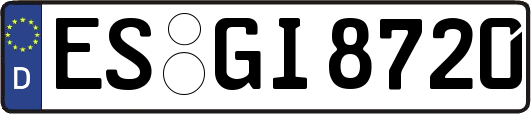 ES-GI8720