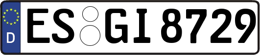 ES-GI8729