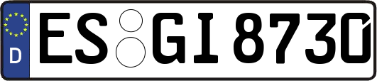 ES-GI8730