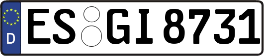 ES-GI8731