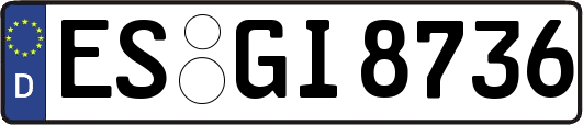 ES-GI8736