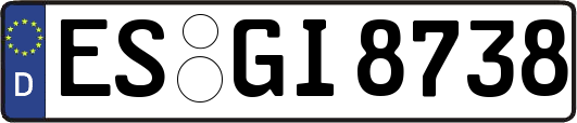 ES-GI8738