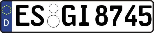 ES-GI8745