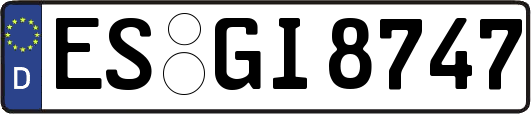 ES-GI8747