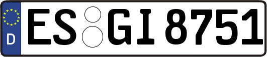ES-GI8751