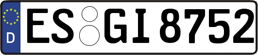 ES-GI8752