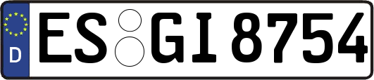 ES-GI8754