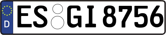 ES-GI8756