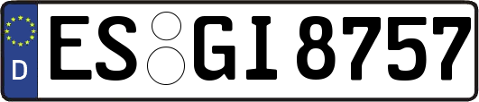ES-GI8757