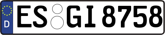 ES-GI8758