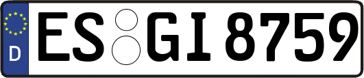 ES-GI8759