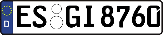 ES-GI8760