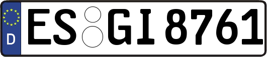 ES-GI8761