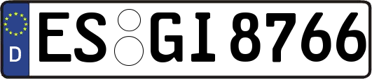 ES-GI8766