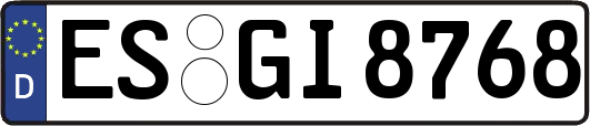 ES-GI8768