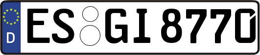 ES-GI8770