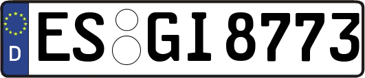 ES-GI8773
