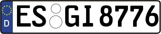 ES-GI8776