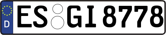 ES-GI8778