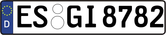ES-GI8782