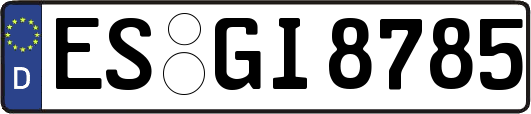 ES-GI8785