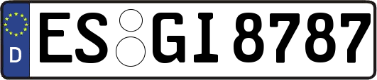 ES-GI8787