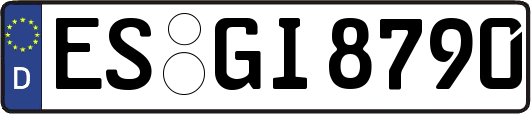 ES-GI8790