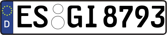 ES-GI8793