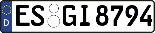 ES-GI8794