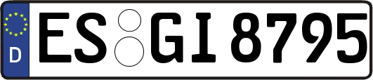 ES-GI8795
